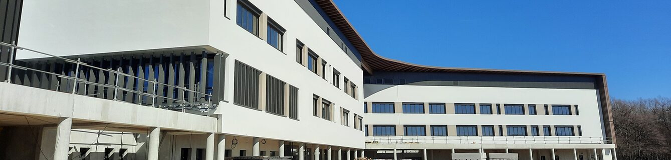 collège Ornex